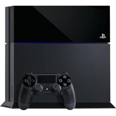 (US Used) PlayStation 4 500GB