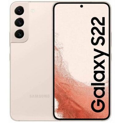 Samsung Galaxy S22 256GB
