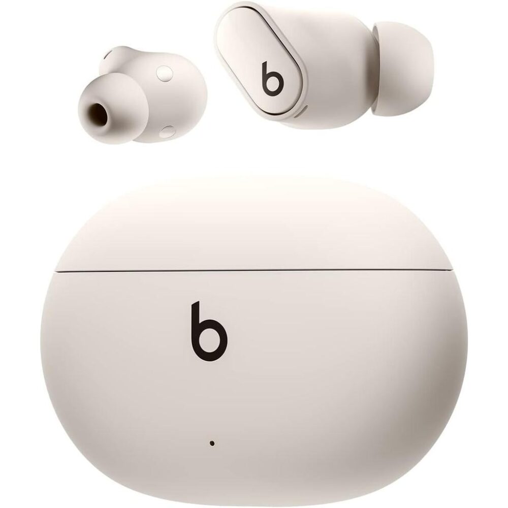 (USA Used) Beats Studio Buds - Totally Wireless Noise Cancelling Earbuds