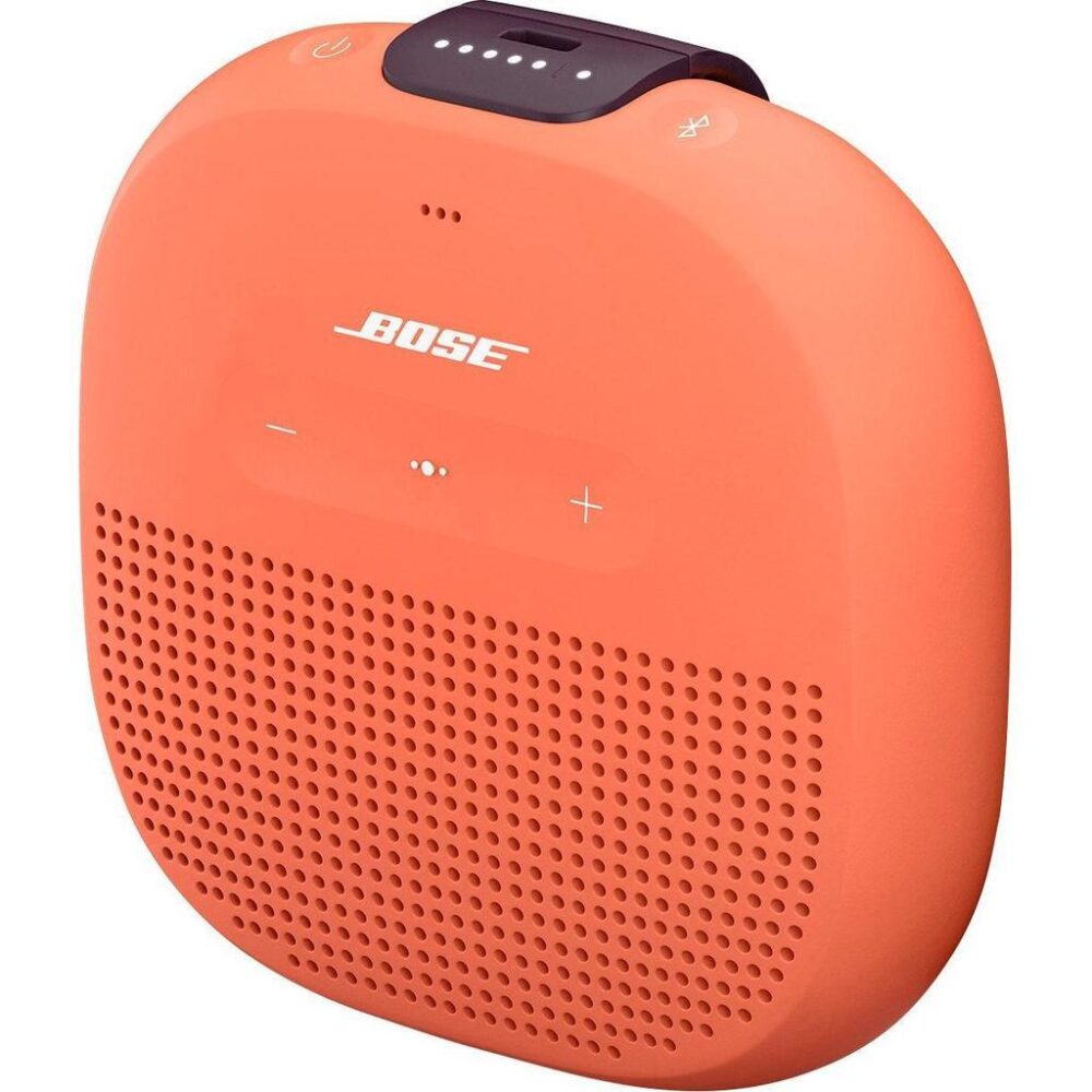 Bose SoundLink Micro Bluetooth Speaker (UK Used)