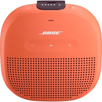 Bose SoundLink Micro Bluetooth Speaker (UK Used)