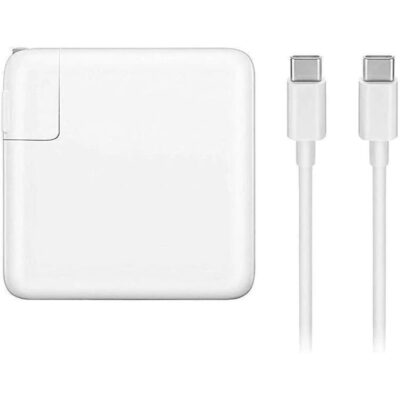 USB-C MacBook Charger - 87W (USA Used)