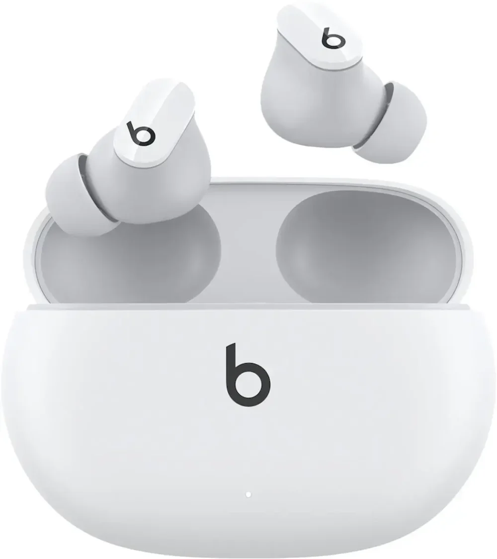 (USA Used) Beats Studio Buds - Totally Wireless Noise Cancelling Earbuds