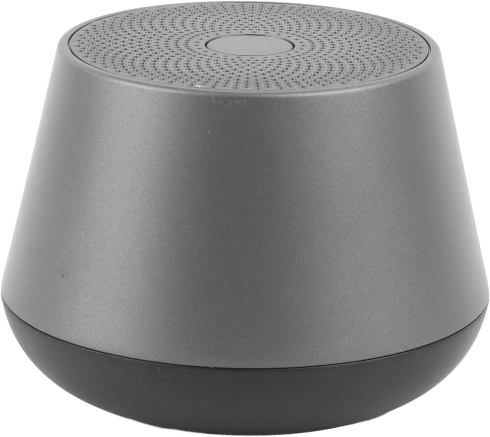 Portable Mini Wireless Speaker with Advanced Sound Technology (UK Used)