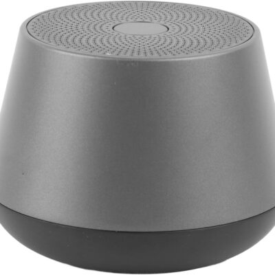 Portable Mini Wireless Speaker with Advanced Sound Technology (UK Used)