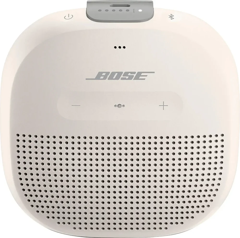 Bose SoundLink Micro Bluetooth Speaker (UK Used)