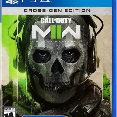 Call of Duty: Modern Warfare II (PS4) (Used)