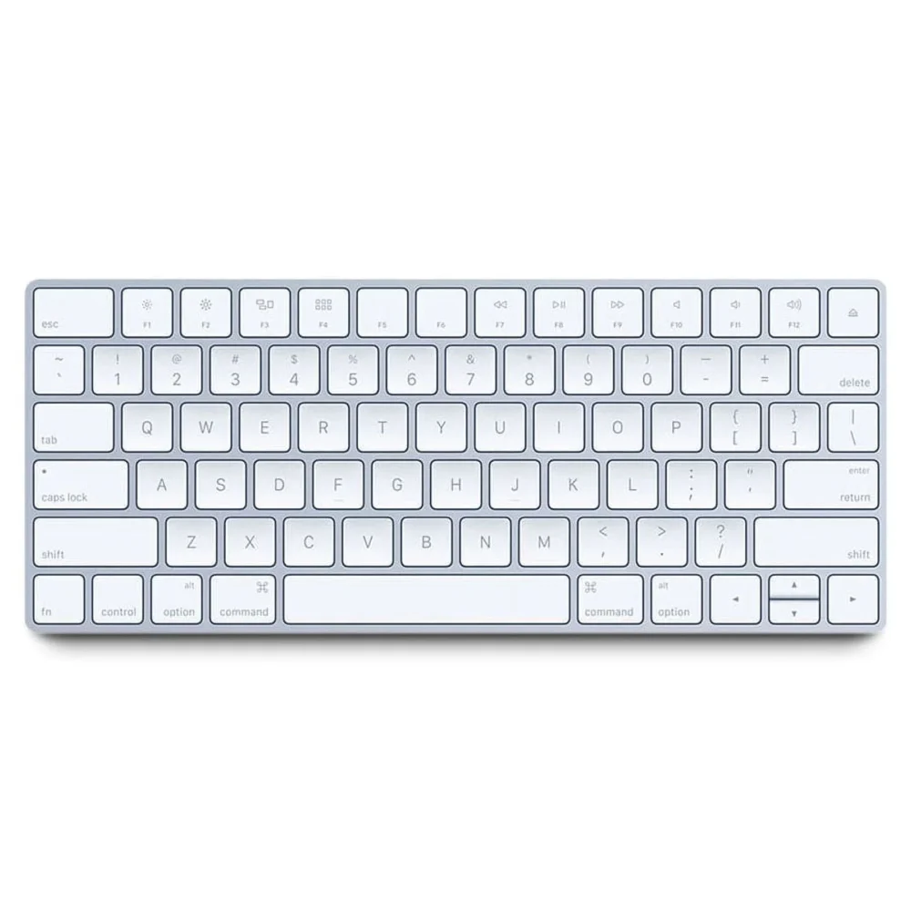 Apple Magic Keyboard - A1644, Open Box