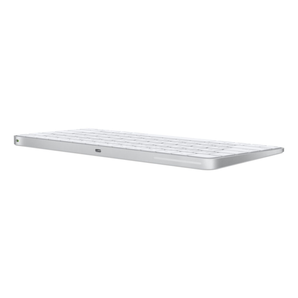 Apple Magic Keyboard with Touch ID - A2449 - Image 2