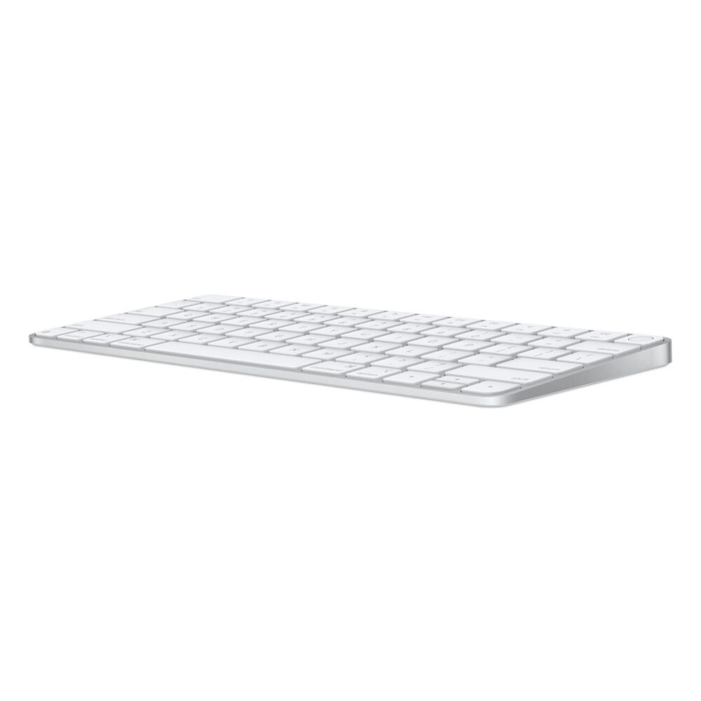 Apple Magic Keyboard with Touch ID - A2449 - Image 3