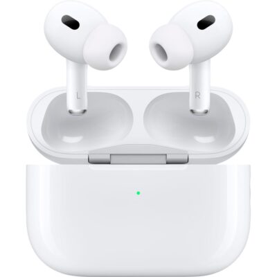 Apple AirPods Pro 2nd gen (2023) - MagSafe (USB-C) Charging case (Used)