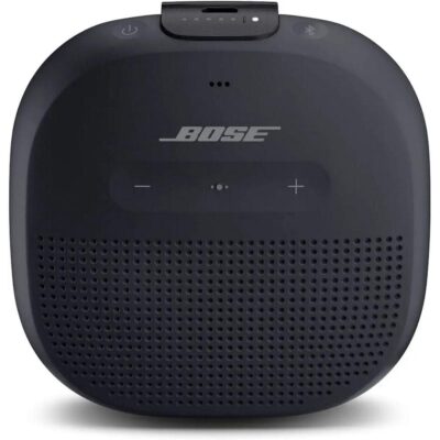 Bose SoundLink Micro Bluetooth Speaker (UK Used)