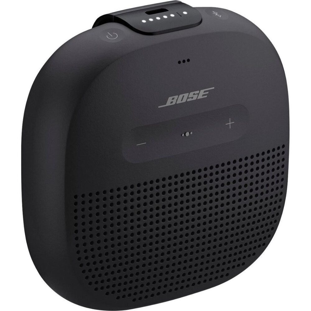 Bose SoundLink Micro Bluetooth Speaker (UK Used)