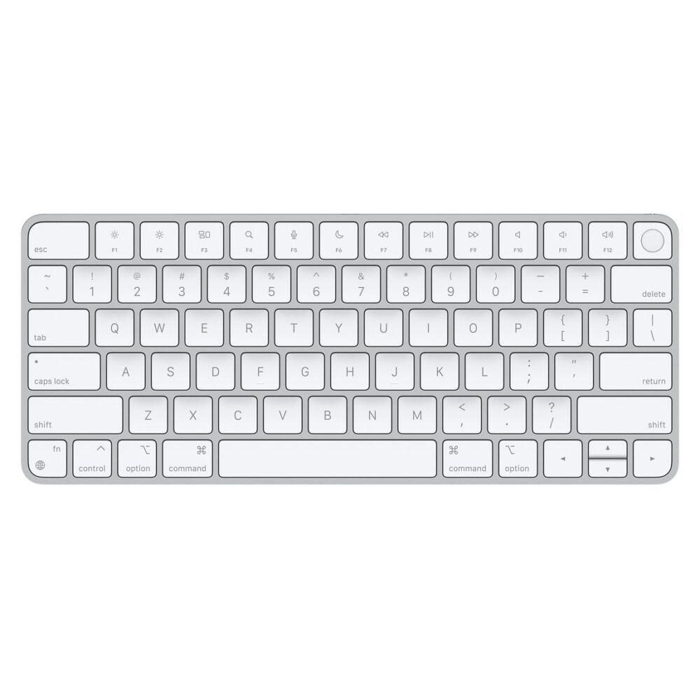 Apple Magic Keyboard With Touch ID - A2449