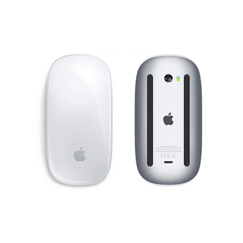 Apple magic mouse