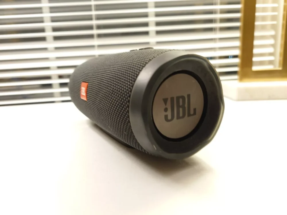 USA Used JBL Charge 3 Speaker - Image 5