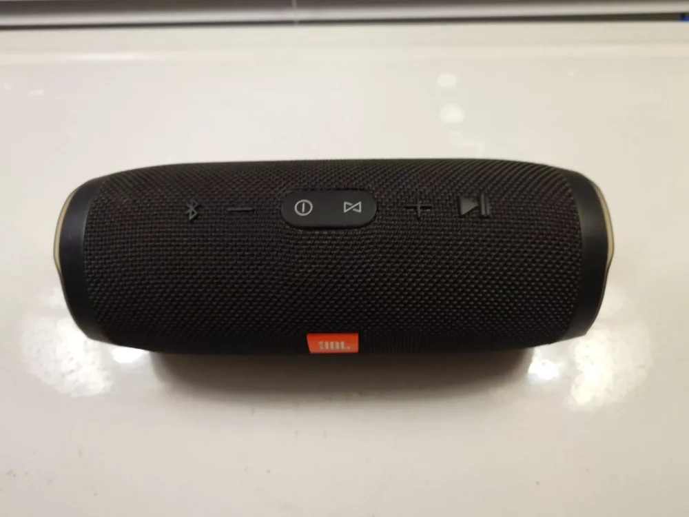 JBL Charge 3 Speaker (Used)