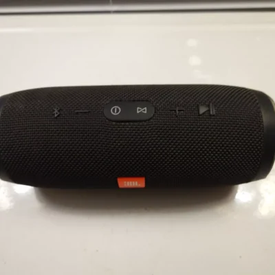 JBL Charge 3 Speaker (Used)