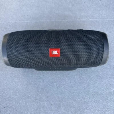 JBL Charge 3 Speaker (Used)