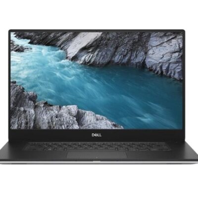 (UK Used) Dell XPS 15 – Intel Core i7, 9th Gen, 16GB RAM, 1TB SSD