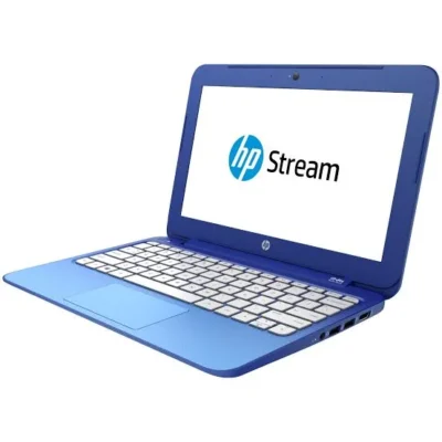 UK Used HP Stream 11 Intel Celeron 2GB SSD 32GB + Up To 1TB Cloud Storage
