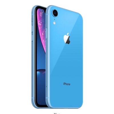 (UK Used) Apple iPhone Xr 128GB