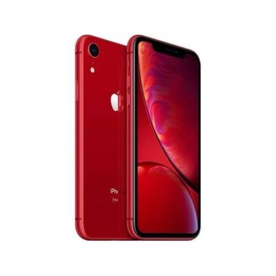 UK Used iPhone XR 64GB