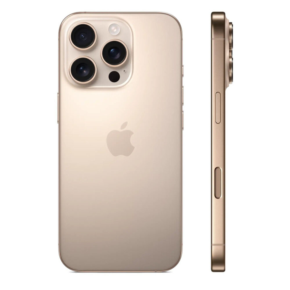 New iPhone 16 256GB