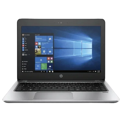 UK Used HP Probook 430 G4 core i5 8GB RAM/256 SSD | None Touch