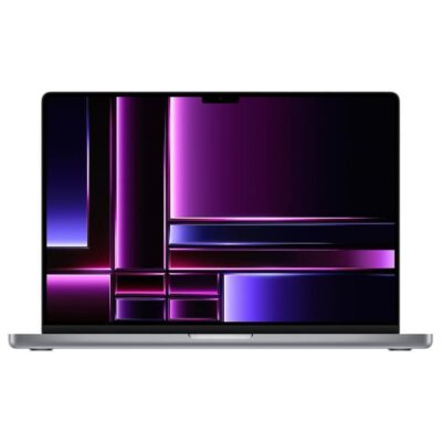 Apple MacBook Pro 16 1TB SSD 16GB RAM (2023) – M2 Pro Chip