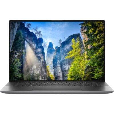 Dell Precision 5550 10th Gen Core i7 32GB RAM 1TB SSD | 4GB Quadro T2000 | 15.6" FHD