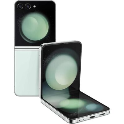 New Samsung Galaxy Z Flip 5 256GB