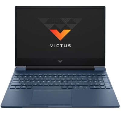 HP Victus 15 12th Gen Core i5 32GB RAM 512GB SSD | 4GB GTX 1650 15.6" FHD | Backlit Keyboard | Gaming Laptop
