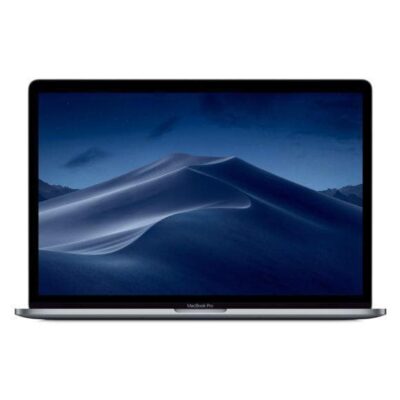 MacBook Pro 2020 512GB SSD 16GB RAM