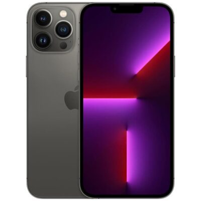 New iPhone 13 Pro Max 256GB