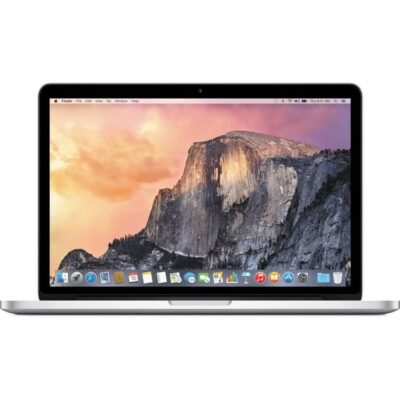 MacBook 2015 8GB RAM 512GB SSD (12-inches, Core M3)