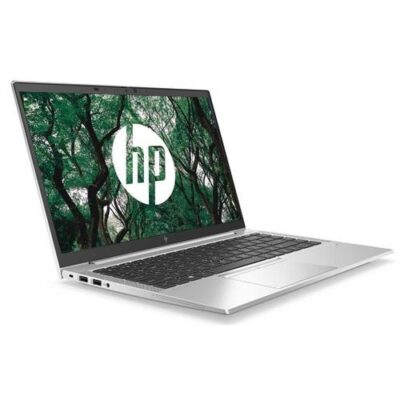Used HP EliteBook 830 G8 Laptop Intel Core i7 16GB RAM 512GB SSD | 11th Gen | 13-Inch |  Backlit Keyboard | Face ID & Fingerprint