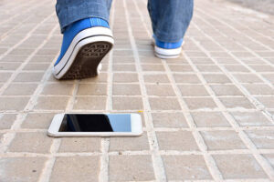 Lost Your Phone 10 Steps to Keep It from Wrecking Your Life