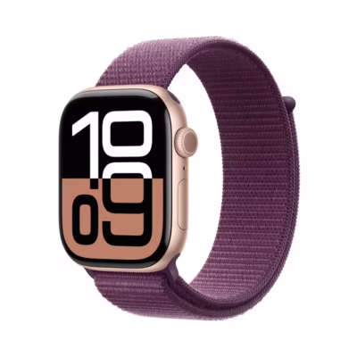 New Apple Watch Series 10 46mm