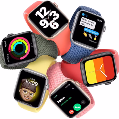 New Apple Watch Ultra 2 49mm