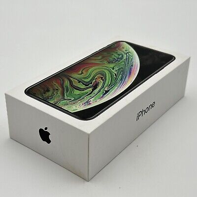 New iPhone XS Max 64GB