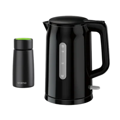 Oraimo SmartKettle View 1.7L 304 Stainless Steel Electric Kettle