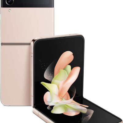 Samsung Galaxy Z Flip 4 256GB