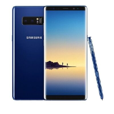 UK Used Samsung Galaxy Note 9 128GB