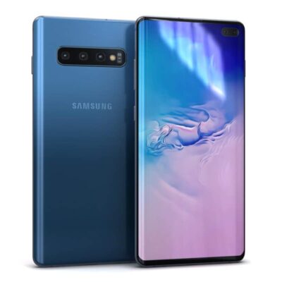 UK Used Samsung Galaxy S10 Plus 128GB