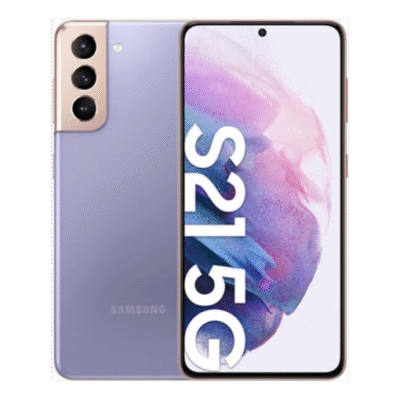 UK Used Samsung Galaxy S21 Plus