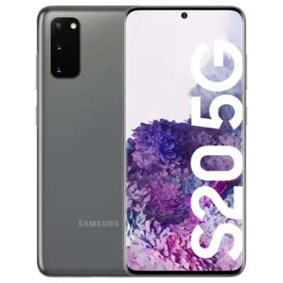 UK Used Samsung Galaxy S20