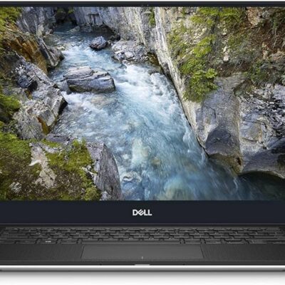 Used Dell Precision 5540 15-inch Core i7 9th Gen 512GB SSD 32GB RAM Touchscreen Quadro T1000 (4GB)