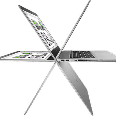 Used HP ZBook Studio G5 15-inch Core i9 9th Gen 512GB SSD 16GB RAM | Quadro P1000 (4GB) | Face ID & Fingerprint | Backlit Keyboard