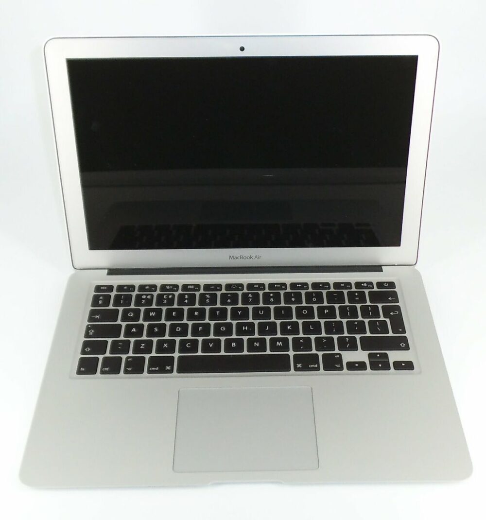 Used MacBook Air 2015 13-inch Intel Core i5 128GB SSD 8GB RAM